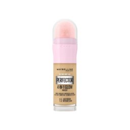 Maybelline Instant Perfector Glow 4in1 Produs multifunctional pentru bronzare 01 Light