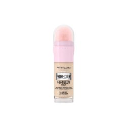 Maybelline Instant Perfector Glow 4in1 Produs multifunctional pentru bronzare 00 Fair Light