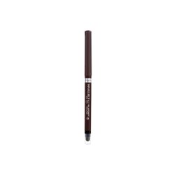 L'Oreal Paris Infaillible Grip 36H Automatic Creion automat pentru ochi Brown Denim