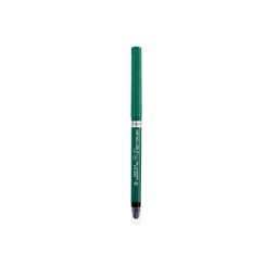 L'Oreal Paris Infaillible Grip 36H Automatic Creion automat pentru ochi Emerald Green