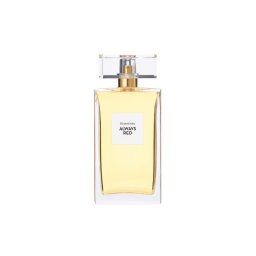 Elizabeth Arden Always Red Apă de toaletă pentru Femei Tester EDT 100 ml