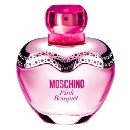 Moschino Pink Bouquet Tester EDT 100 ml