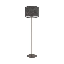 Lampadar AMARELA 11663