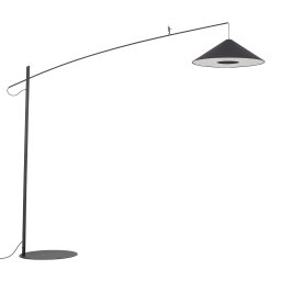 Lampadar POISE A 11768