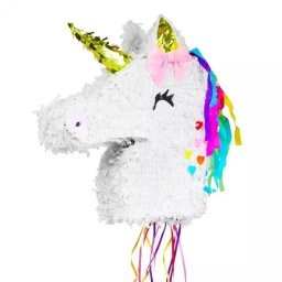 Pinata Unicorn magic - 40 x 40 x 9,5 cm
