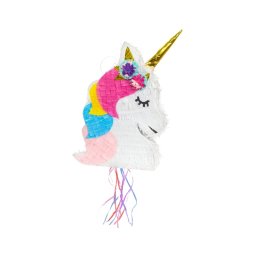 Pinata Unicorn - 40 x 7.5 x 32 cm