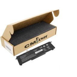 Baterie laptop CM Power compatibila cu Acer HP Omen 15-EK, 15-EN HSTNN-089U HSTNN-DB9U