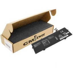 Baterie laptop CM Power compatibila cu Acer Huawei Matebook 14 2020, X Pro 2021 (12 PIN) HB4593R1ECW-22A KLVL-WDH9