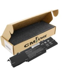 Baterie laptop CM Power compatibila cu Acer HP EliteBook Folio 1040 G4 3RS08UT 3RS08UT#ABA