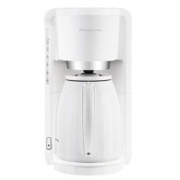 Cafetiera CT 3801 white