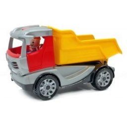 Tipper 22cm in a box