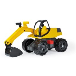 Excavator 63 cm open box