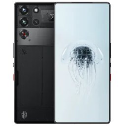Smartphone Nubia RedMagic 10 Pro 1TB 24GB RAM 5G Dual SIM Dusk