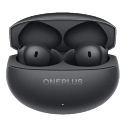 Buds 4, In-Ear, BT 5.4, ANC, IP55, Negru