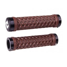 ODI Vans®, lungime 130 mm, chocolate brown