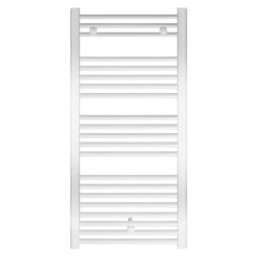 RADIATOR BAIE PORTPROSOP DREPT 400X1000MM ALB , ATENA 16 TEVI