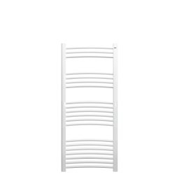 RADIATOR BAIE PORTPROSOP CURBAT 400X1000MM ALB , ATENA 16 TEVI