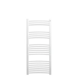 RADIATOR BAIE PORTPROSOP CURBAT 500X700MM ALB , ATENA 11 TEVI