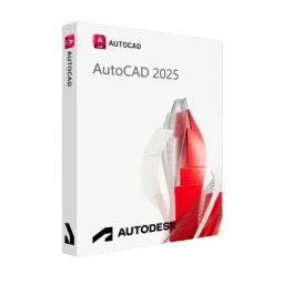 AutoCAD Full 2023-2026, licenta comerciala 1 luna