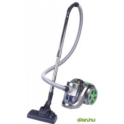 ORION OVC-17YLC62 aspirator gri-metalizat / verde