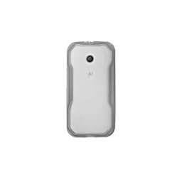 Husa Motorola Moto X Silicon Vetter Transparenta
