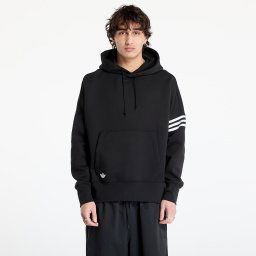 Hanorac adidas Neuclassics Hoodie Black