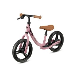 Bicicletă fără pedale KINDERKRAFT SPACE roz