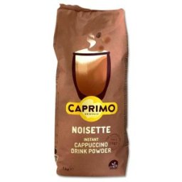 Cappuccino instant Caprimo Noisette, 1 kg