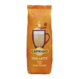 Caprimo Chai Latte 1 kg