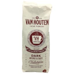 Ciocolata calda Van Houten Dream Temptation UTZ, 1kg