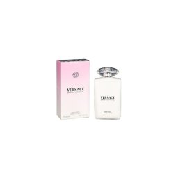 Loțiune de corp Versace Bright Crystal pentru femei 200 ml