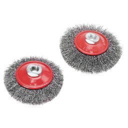 Perie sarma circulara, flex M14