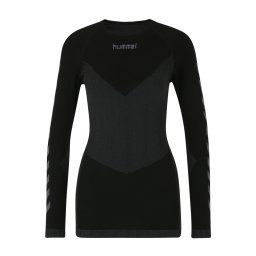 Hummel Lenjerie modelatoare gri / negru