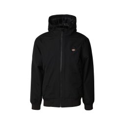 DICKIES Geacă de primăvară-toamnă 'New Sarpy' negru