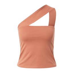 Urban Classics Top roșu