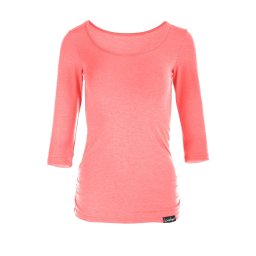 Winshape Tricou funcțional 'WS4' corai