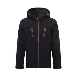 KILLTEC Geacă outdoor negru