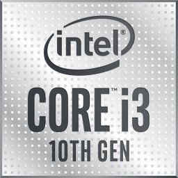 Procesor Intel Comet Lake, Core i3 10100 3.6GHz box