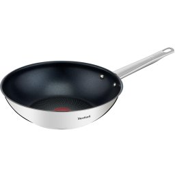 Tigaie Tefal B9221904 Cook Eat Wok , 28 cm