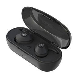 Casti in-ear MAXELL Bluetooth EB-BT MINI DUO, True Wireless, Bluetooth 5.0, Negru
