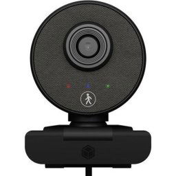 Camera Web Raidsonic Icy Box IB-CAM501-HD, Negru
