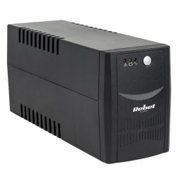 Model UPS Micropower 800 (offline, 800VA / 480W, 230 V, 50Hz)