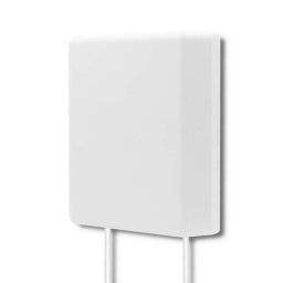 Antena 4g lte, Qoltec, Dual, 1710-2170 mhz, Sma, 300 mb/s, Polarizare duala, Coaxial, 50 ω, 100 x 98 x 25 mm, Temperatura de functionare -30°c pana la +70°c, 0, 1 kg