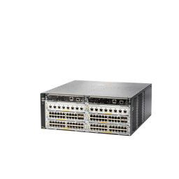 Comutator de rețea Hewlett Packard Enterprise J9995A Fast Ethernet (10/100) Argintiu