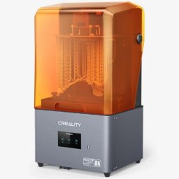 Imprimanta 3D Creality HALOT-MAGE RESIN, LCD 10.3", 8k
