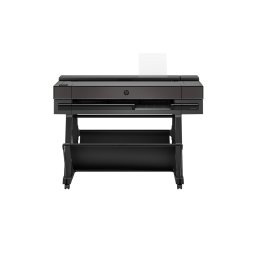 Imprimantă plotter wireless de format mare HP DesignJet T850 - 36", cu funcții de securitate (2Y9H0A)