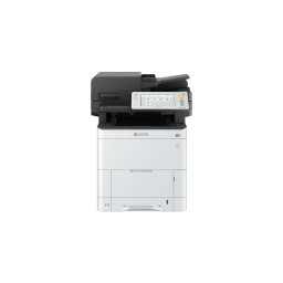 Imprimantă laser multifuncțională color A4 KYOCERA ECOSYS MA4000cix, 40 ppm