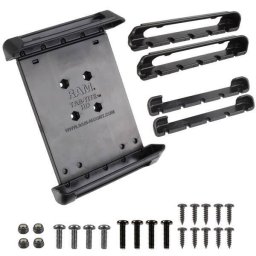 RAM® Tab-Tite™ Universal Spring Loaded Holder for 7" Tablets