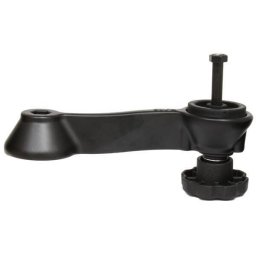 RAM® 6" Extensie brat oscilant