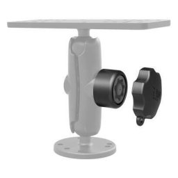 Maner de securitate RAM® Pin-Lock™ pentru brate cu soclu de dimensiune B